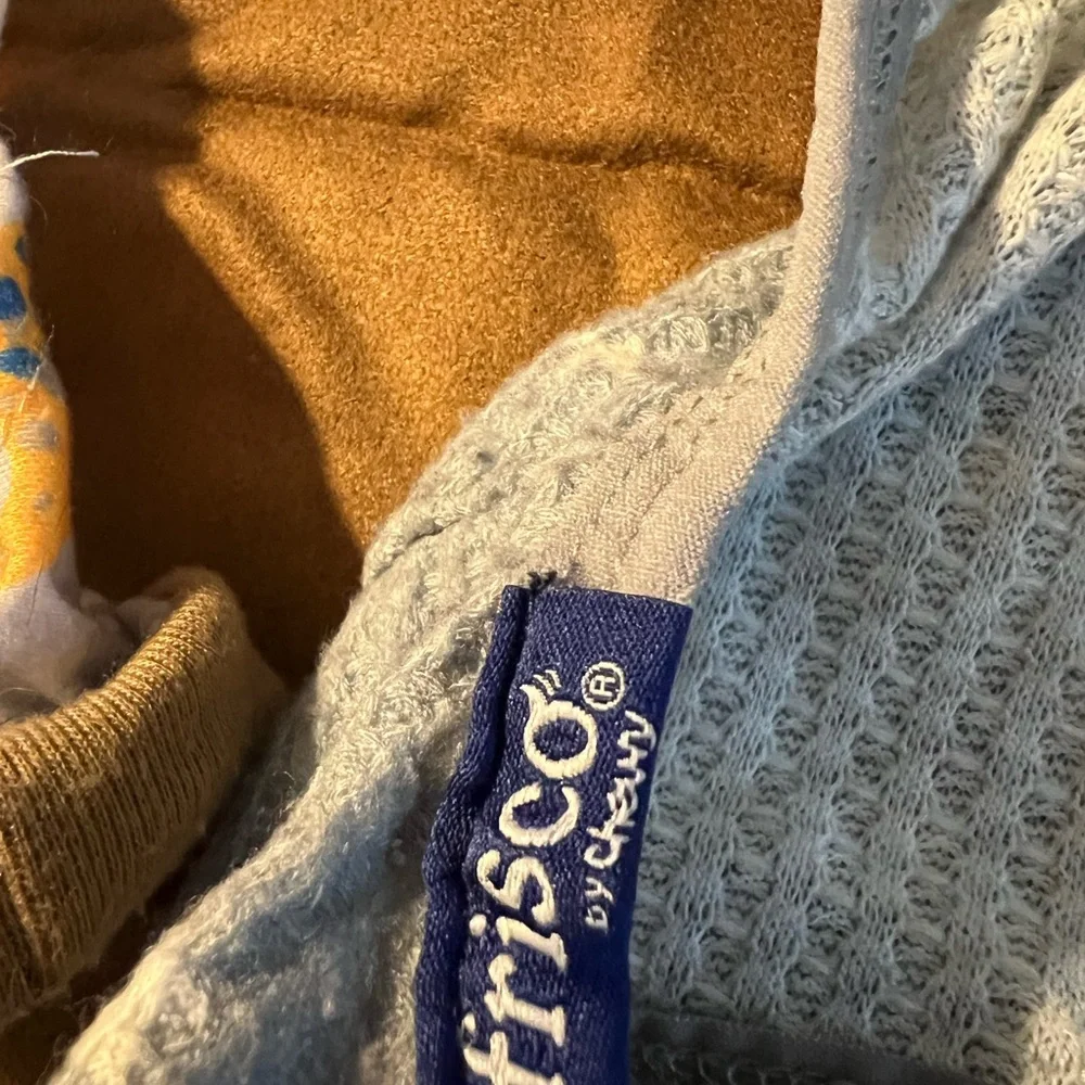 Frisco two small